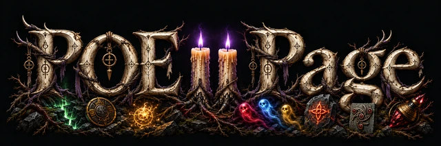 POE II Page