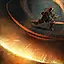 Eviscerate skill icon