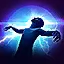 Arcane Cloak skill icon
