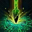 Blade Blast skill icon