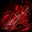 Exsanguinate skill icon