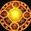 Flameblast skill icon