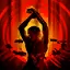 Corrupting Fever skill icon