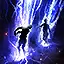 Lightning Conduit skill icon