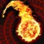 Rolling Magma skill icon