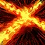 Flamethrower Trap skill icon
