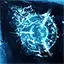 Frostbolt skill icon