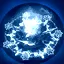 Frost Bomb skill icon