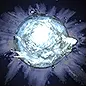 Winter Orb skill icon