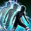 Frostblink skill icon
