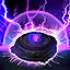 Stormblast Mine skill icon
