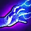 Lightning Tendrils skill icon
