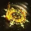 Purifying Flame skill icon