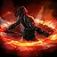 Vengeful Cry skill icon