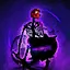 Dark Bargain skill icon