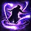 Forbidden Rite skill icon