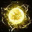 Storm Burst skill icon
