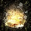 Seismic Trap skill icon