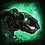 Summon Carrion Golem skill icon