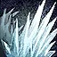 Glacial Cascade skill icon