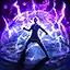 Voltaxic Burst skill icon