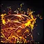 Volatile Dead of Confinement skill icon