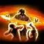 Intimidating Cry skill icon