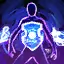 Determination skill icon