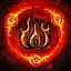 Anger skill icon