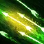 Barrage skill icon
