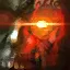 Blood Rage skill icon