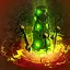 Devouring Totem skill icon