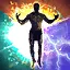 Discharge skill icon