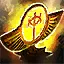 Holy Flame Totem skill icon
