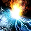 Elemental Hit skill icon