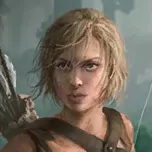 Pathfinder, Ranger Ascendancy portrait