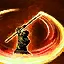 Holy Sweep of Hammerfalls skill icon