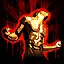 Berserk skill icon