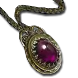Elder Envy Amulets