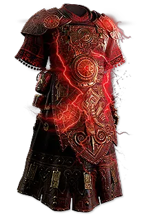 Redflare Conduit
