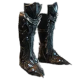 Runic Sabatons