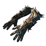 Runic Gauntlets