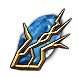 Crackling Lance