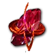 Vaal Impurity of Fire