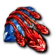 Vaal Firestorm