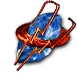 Vaal Impurity of Lightning