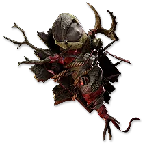 Effigy of Cruelty