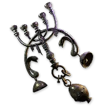 Serpent's Lesson