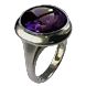 Ring Curse-On-Hit Implicits