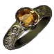 Elder Herald of Ash Rings
